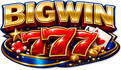 bigwin 777 logo